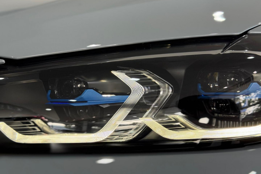 2024 BMW i4 G26 M50 Hatch