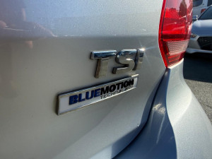 2017 MY17.5 Volkswagen Polo 6R 81TSI Urban + Hatch