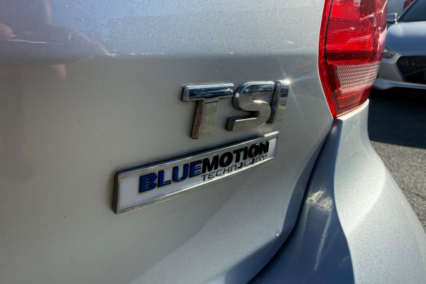 2017 MY17.5 Volkswagen Polo 6R 81TSI Urban + Hatch Image 24
