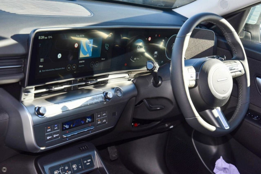 2026 MY27 Hyundai KONA SX2.V3 Premium SUV Image 11