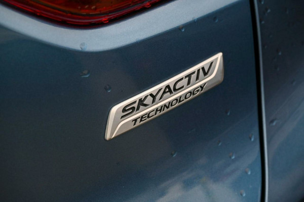 2020 Mazda CX-3 DK Maxx SUV Image 21
