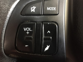 2012 Suzuki Swift FZ Hatchback Hatchback