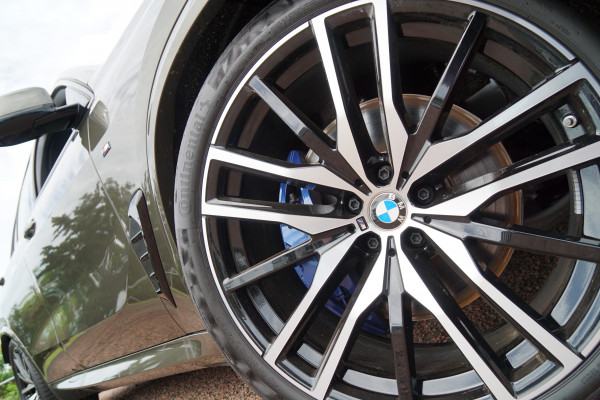 2024 BMW X5 G05 xDrive30d SUV