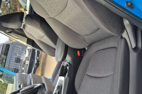 2021 Toyota RAV4 AXAH54R GXL SUV Image 34