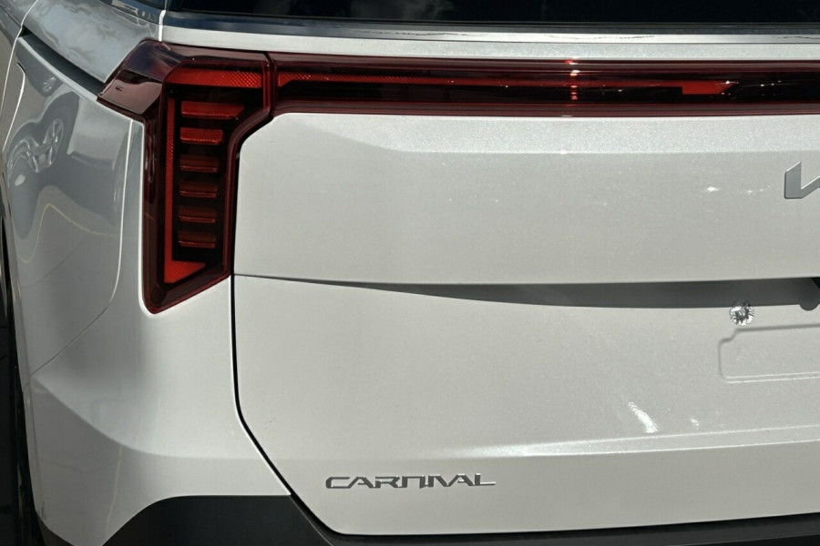 2024 MY25 Kia Carnival KA4 PE GT-Line HEV People Mover Image 7