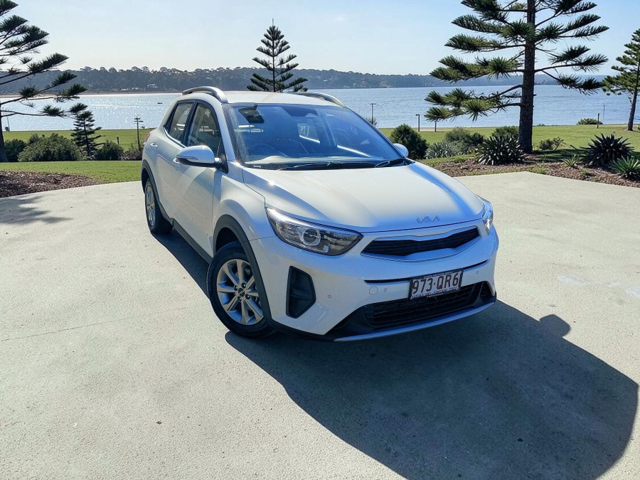 2025 Kia Stonic YB S SUV Image 1