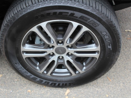 2020 MY20.25 Ford Ranger Utility