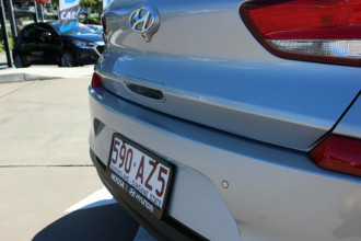 2019 Hyundai i30 PD2 MY19 Active Hatchback image 6