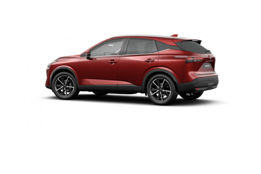 2023 Nissan QASHQAI J12 ST-L SUV Image 29