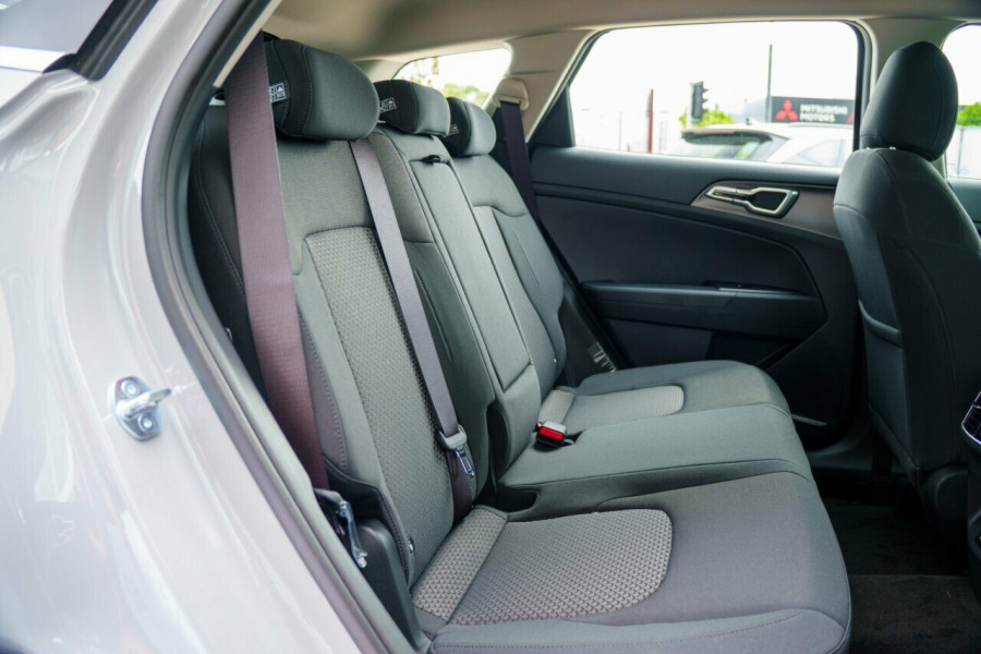 2026 MY27 Kia Sportage NQ5 PE HEV SX SUV Image 9