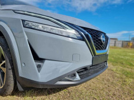 2024 Nissan QASHQAI J12 Ti SUV image 11