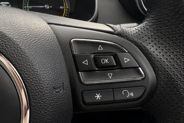 2021 MG ZS EV AZS1 Essence SUV Image 21