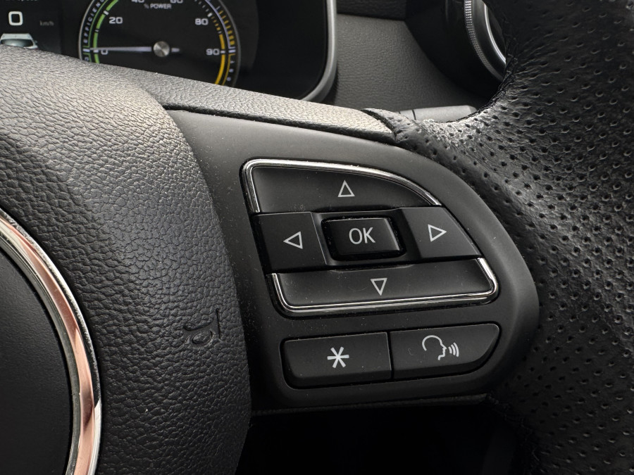 2021 MG ZS EV AZS1 Essence SUV Image 21