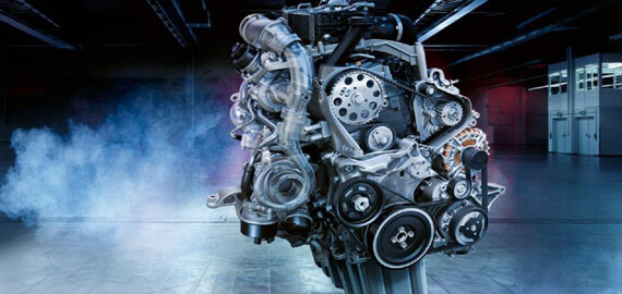 Crafter Engineered for you