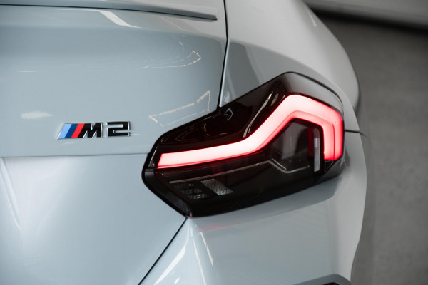 2026 BMW M2 G87 LCI  Coupe image 37