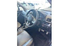 2016 Subaru Forester S4 2.0 XT Premium SUV