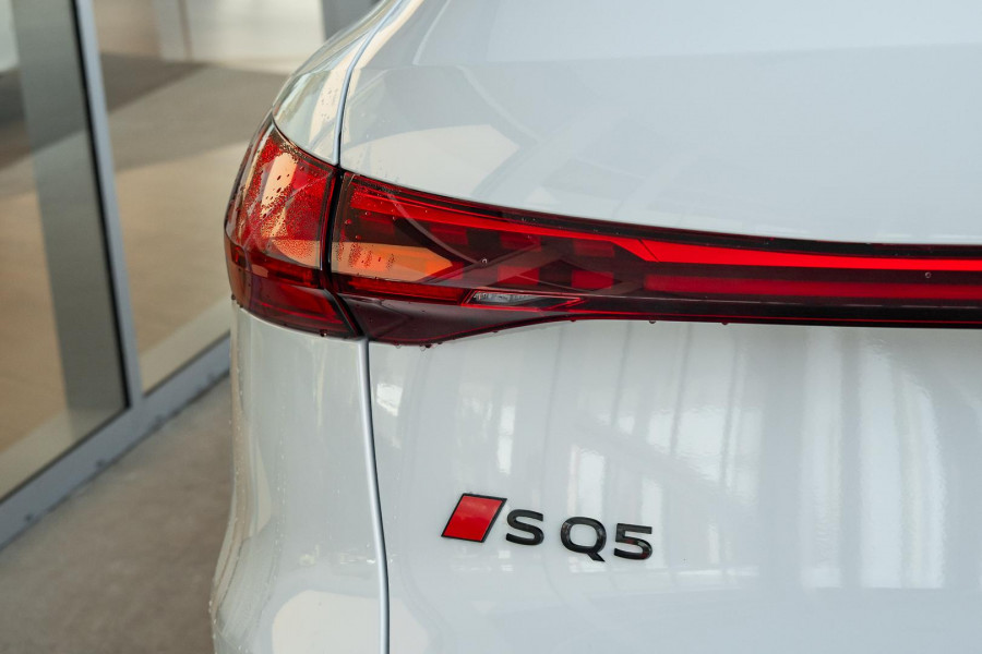 2025 Audi SQ5 GU  SUV