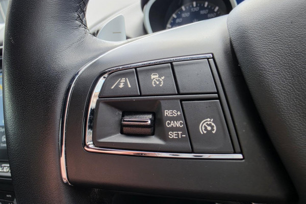2020 Maserati Ghibli M157 GranLusso Sedan Image 28