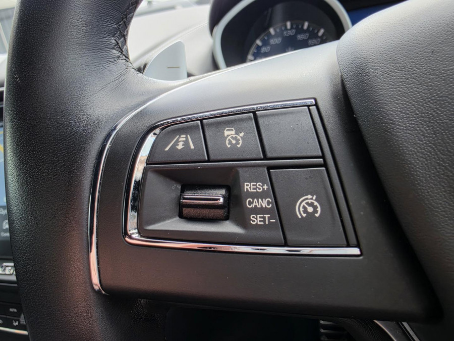 2020 Maserati Ghibli M157 GranLusso Sedan Image 28