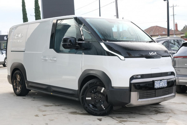2026 Kia PV5 SW Cargo S Long Range Van