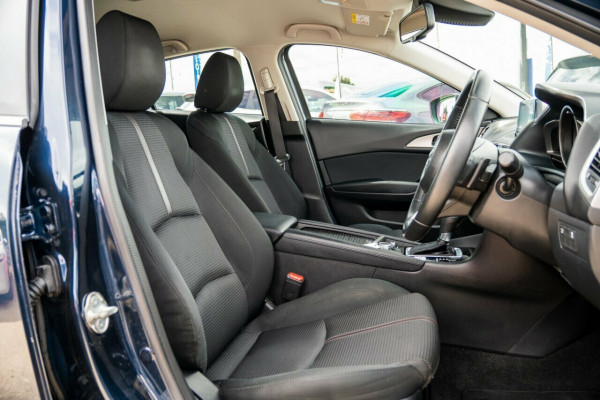 2018 Mazda 3 BN Series Maxx Hatch Image 18