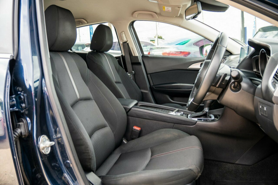 2018 Mazda 3 BN Series Maxx Hatch Image 18