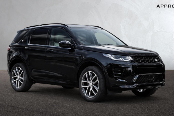 Land Rover Discovery Sport P300e Dynamic SE L550