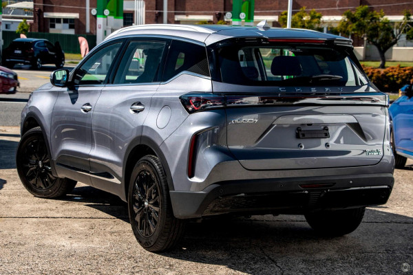2026 Chery Tiggo 7 T32 Super Hybrid Urban SUV Image 3