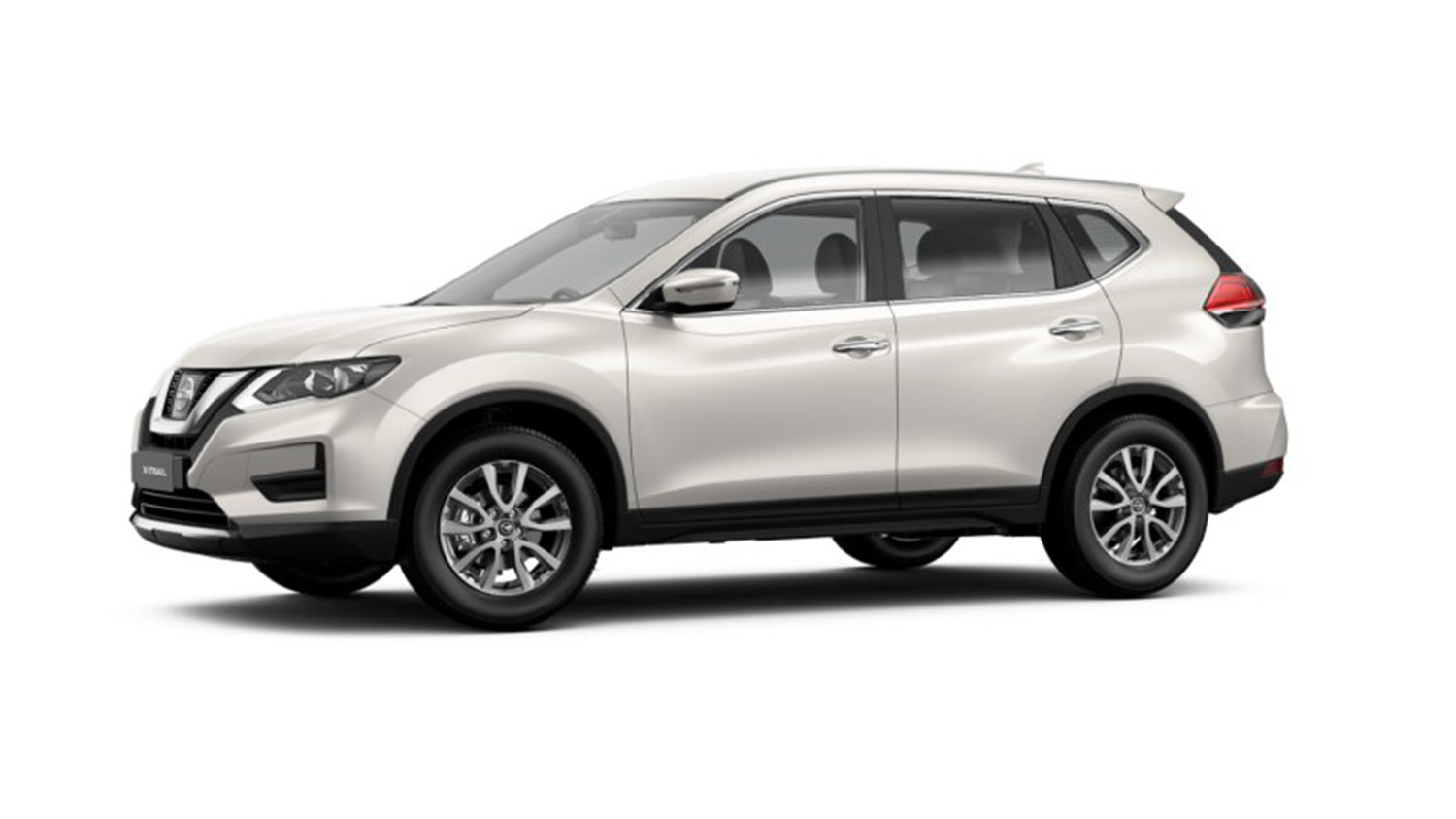 2021 Nissan X-Trail ST Other Image 34
