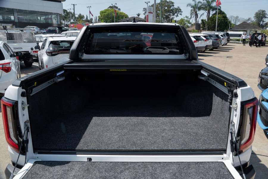 2026 Toyota HiLux GUN227R Rugged X 48V Ute Image 22