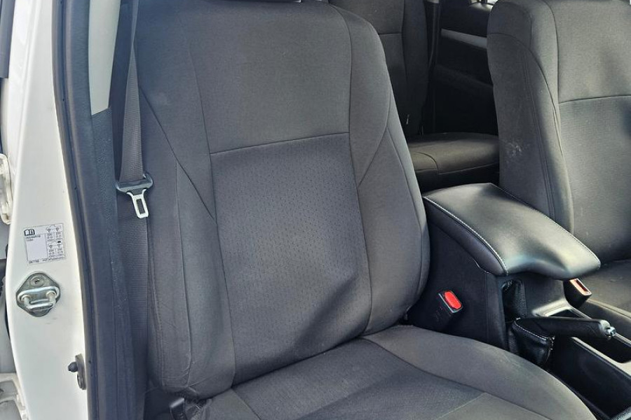 2021 Toyota HiLux GUN126R SR5 Dual Cab Pick Up Image 26