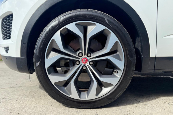 2019 Jaguar E-PACE X540 P250 SE SUV Image 24