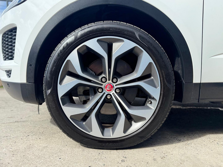 2019 Jaguar E-PACE X540 P250 SE SUV Image 24