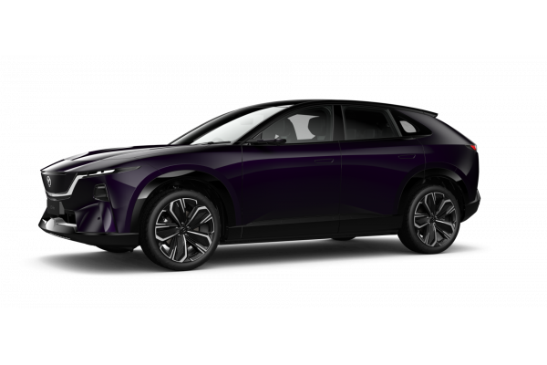 2026 Mazda CX-6e No Series E35 Azami SUV Image 24