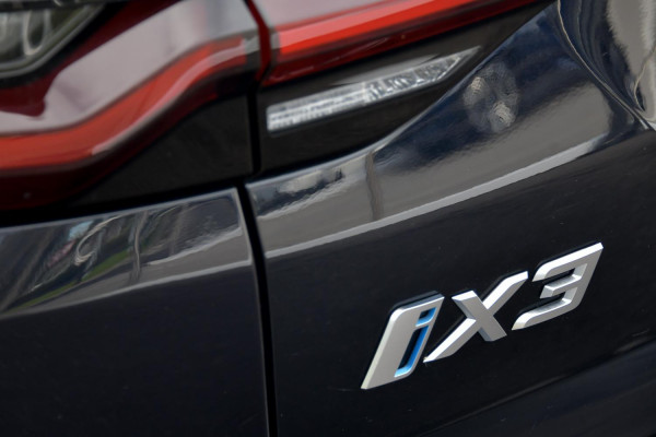 2023 BMW iX3 G08 M Sport Pro SUV