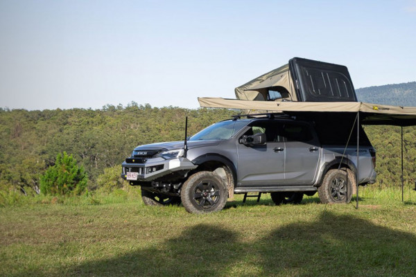 GEAR UP YOUR CAMPSITE.