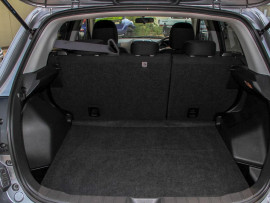 2018 Mitsubishi ASX XC LS Suv