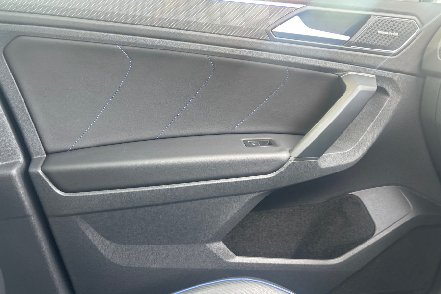 2023 Volkswagen Tiguan 5N 162TSI R-Line SUV Image 32