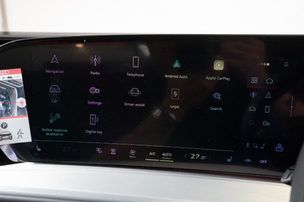 2026 MY25 Audi Q5 GU TFSI 150kW SUV image 37