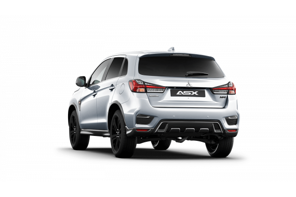 2024 Mitsubishi ASX XD MR SUV