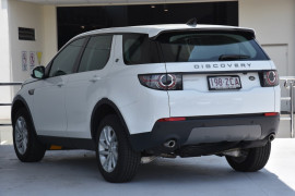 2019 Land Rover Discovery Sport L550 19MY Si4 177kW Suv Image 3