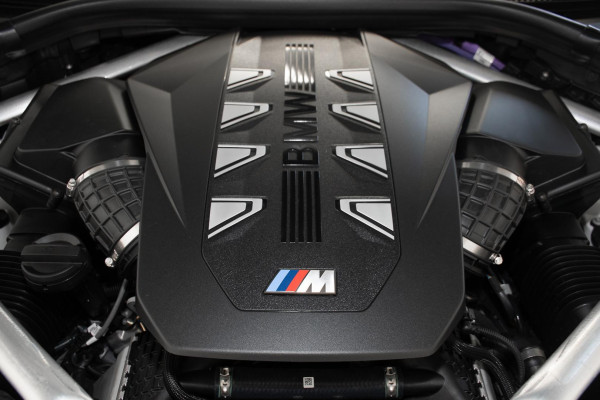 2026 BMW X5 G05 LCI M60i SUV image 26