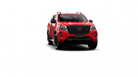 2025 Nissan Navara D23 PRO-4X Ute image 5