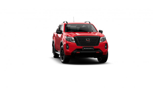 2025 Nissan Navara D23 PRO-4X Ute Image 5
