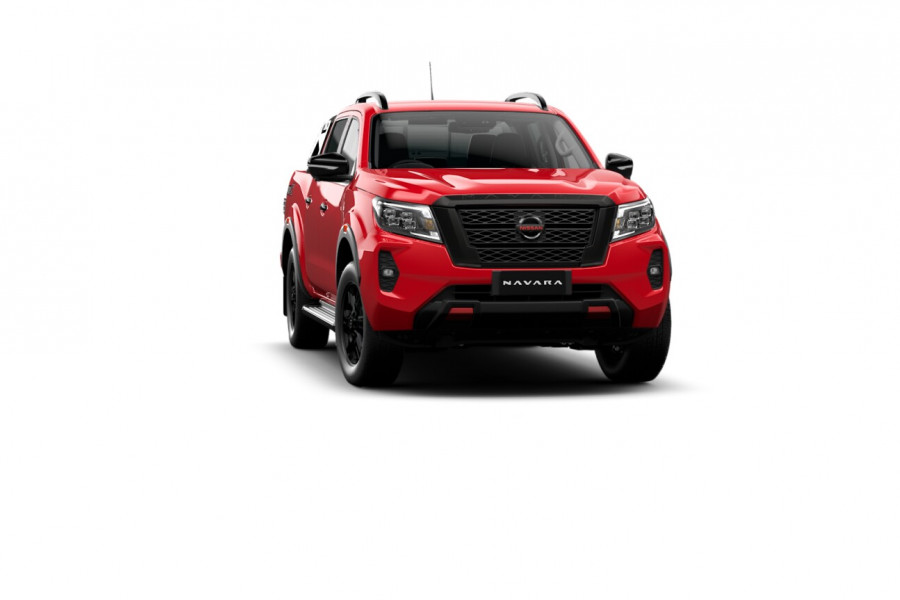 2025 Nissan Navara D23 PRO-4X Ute