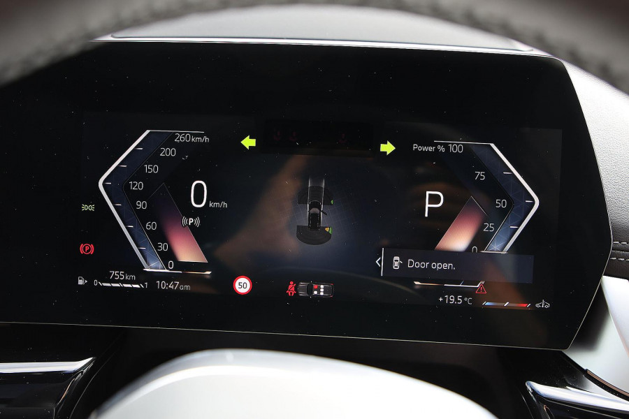 2025 BMW X1 U11 sDrive18i SUV