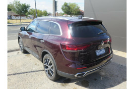 2024 MY22 Renault Koleos HZG Intens SUV