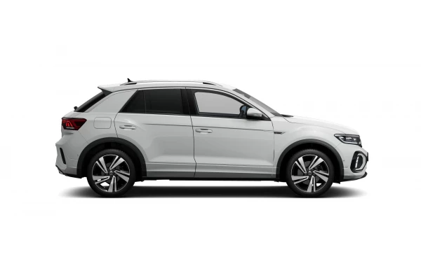 2025 Volkswagen T-Roc D11 140TSI R-Line SUV Image 6