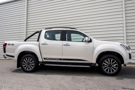 2019 Isuzu UTE D-MAX X-Runner Utility Image 5