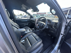 2024 Ford Ranger P703 Wildtrak Ute image 13